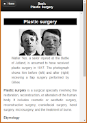 Basic Plastic Surgery 截圖 1