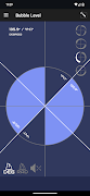 Bubble Level, Spirit level Screenshot 2