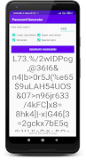 Password Generator screenshot 2