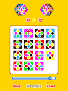 The Cube Is Not Enough スクリーンショット 6