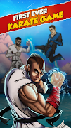 Karate Do - Ultimate Fighting  截圖 1