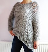 Pullover Strickmuster Screenshot 5