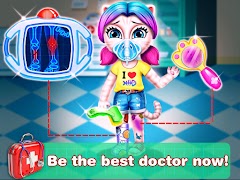 Pets High3: Dancing Queens Sal screenshot 4