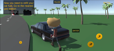 TY WORLD screenshot 5