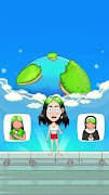 برنامه‌نما Pocket Humans عکس از صفحه