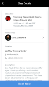 Lashley Training Ekran Görüntüsü 3