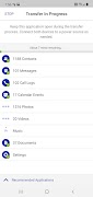 UScellular™ Data Transfer تصوير الشاشة 4