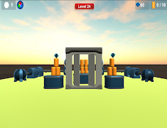 Aim & Knock capture d'écran 4