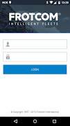 1 Schermata Frotcom for Smartphone