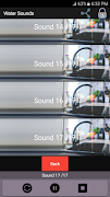 Water Sounds screenshot 2