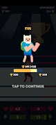 برنامه‌نما Idle Fighter عکس از صفحه