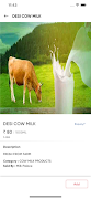 Milk Palace screenshot 1