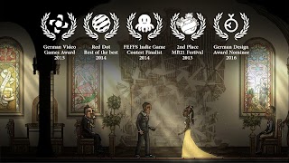 In Between screenshot 1