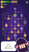 Algorithm. Journey inside the program Ekran Görüntüsü 5