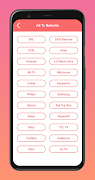 Universal Remote For All Vizio TV screenshot 4