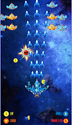 2 Schermata chicken invaders