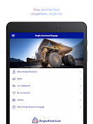 Anglo American Engage 스크린샷 4