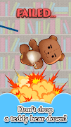 Teddy Bounce Screenshot 3