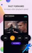 Video Voice Dubbing Editor syot layar 1
