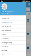 ToppTrening Ekran Görüntüsü 1