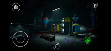 برنامه‌نما Poppy Playtime Chapter 2 عکس از صفحه