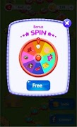 Candy Ball تصوير الشاشة 5