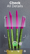 Plant Pic Identifier captura de pantalla 2