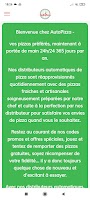 AutoPizza স্ক্রিনশট 1