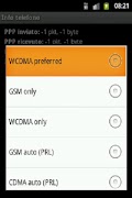 Radio Switcher Screenshot 1