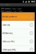 Radio Switcher スクリーンショット 1