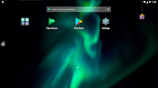 پوستر MEmu Launcher2