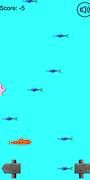 SeaStar Jump screenshot 2