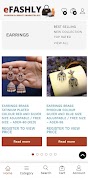 eFashly স্ক্রিনশট 2