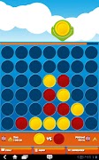 4 in a Row Multiplayer screenshot 5