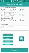 Suraksha App स्क्रीनशॉट 3