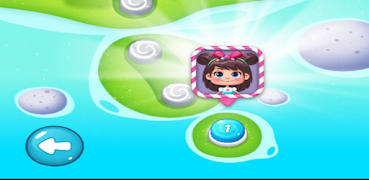 Candy Match screenshot 2