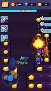 Interstellar Miner スクリーンショット 4