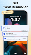 Notes: notepad & Task Reminder screenshot 4