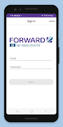 FORWARD 102 تصوير الشاشة 1