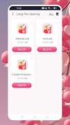 Cherry File Manager&Simple スクリーンショット 2