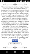 Relationship Test syot layar 4