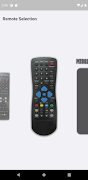 Remote Control For Sun Direct Ekran Görüntüsü 4