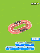 Army Loop 스크린샷 4