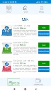 MacroDairy 截图 7