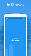 DINUS Connect poster