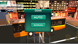 Bus Simulator - MC HFS Edition screenshot 7