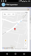 FTM Supervisor تصوير الشاشة 4