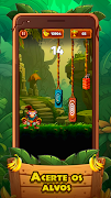 Monkey Dash ภาพหน้าจอ 1