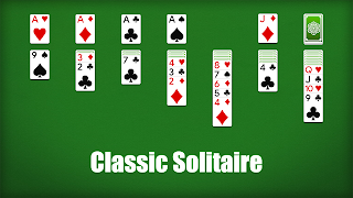 Solitaire HD - Card Games اسکرین شاٹ 6