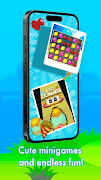 Komo Valley: Virtual Pet Sim screenshot 2